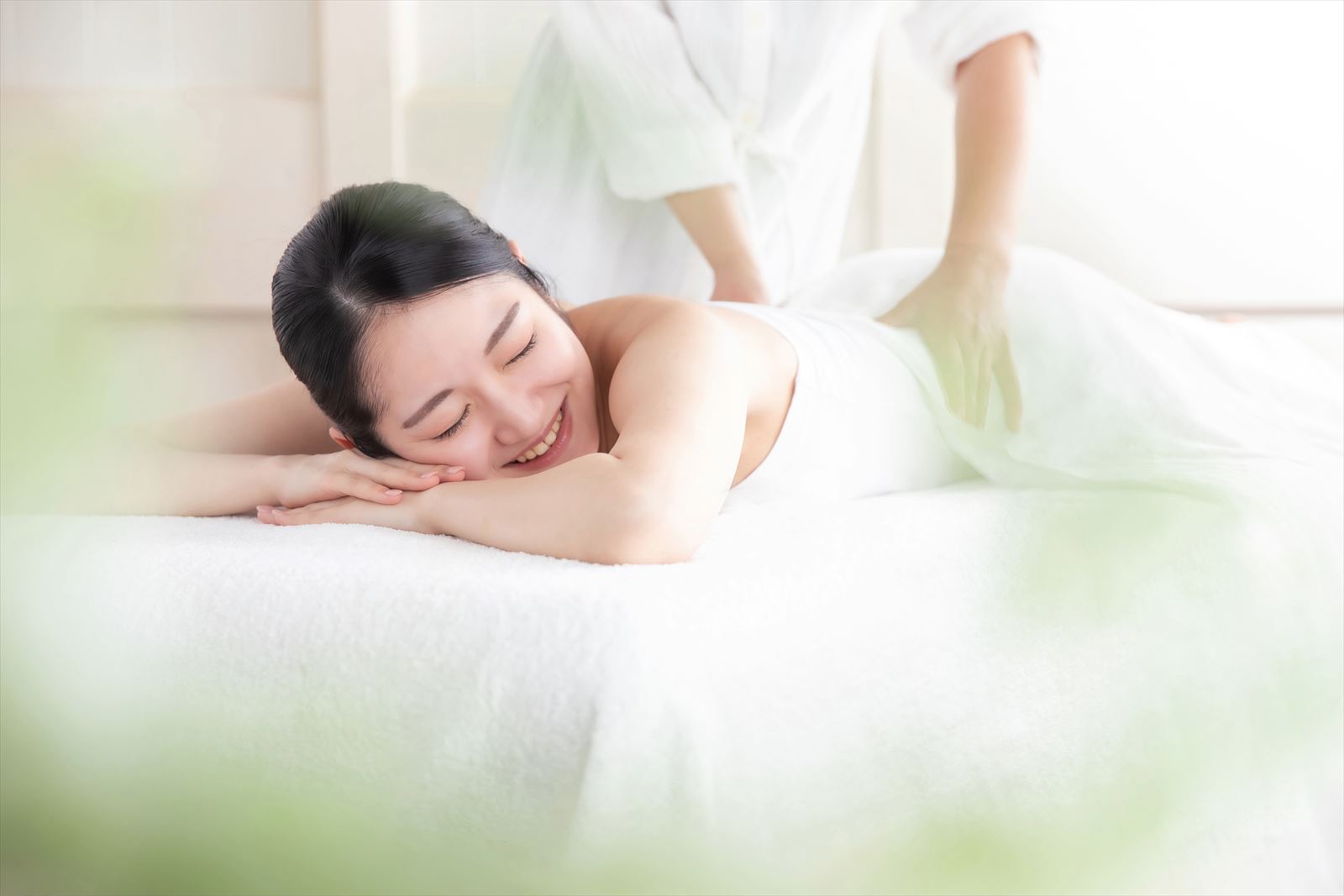 採卵後の卵巣は疲労MAX！移殖までに疲労回復を！！