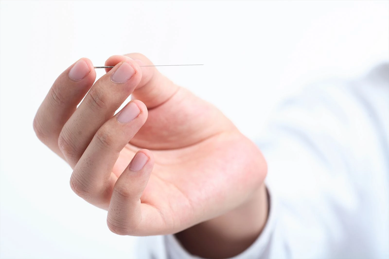 null