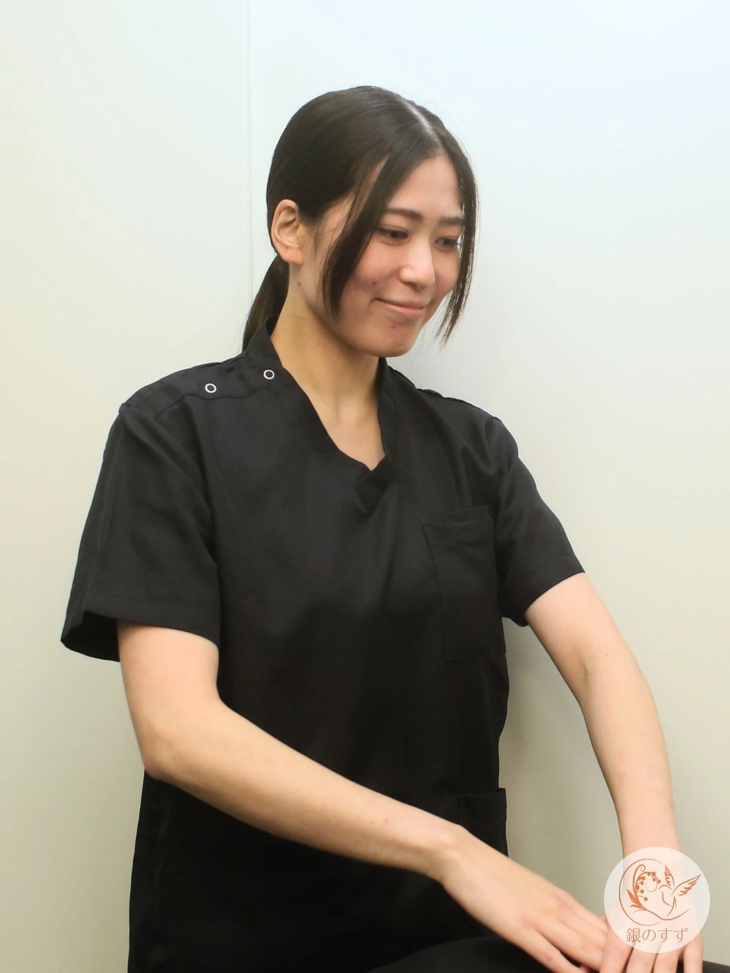 美容室2