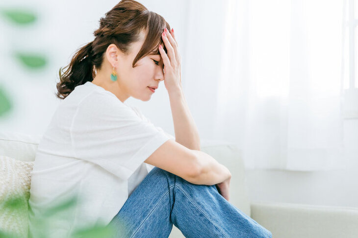 【中央区銀座】妊娠しにくいのは免疫力が低いせい？《銀のすず》2025.12.14
