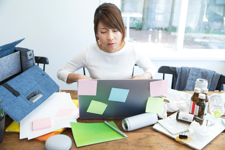 体温を保つために血管が収縮＝交感神経優位になる