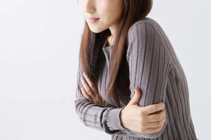 【中央区銀座】冷え性だと妊娠しにくいものなの？《銀のすず》2025.12.14