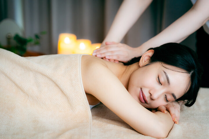 免疫力を落ち着かせるには？