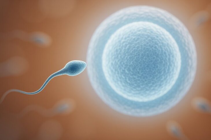【中央区銀座】不妊症には卵子と精子の相性が関係しているの？《銀のすず》2025.12.14