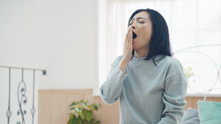 【中央区銀座】睡眠不足が原因で不妊になる？《銀のすず》2025.12.14