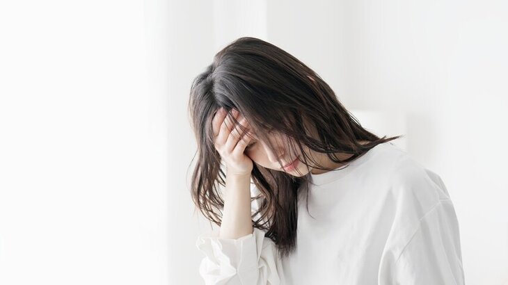 【中央区銀座】自律神経の乱れは不妊を招く？《銀のすず》2025.12.14
