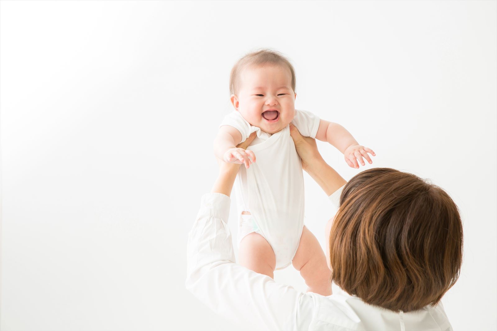 成功事例の紹介 – 体質改善で妊娠の実績