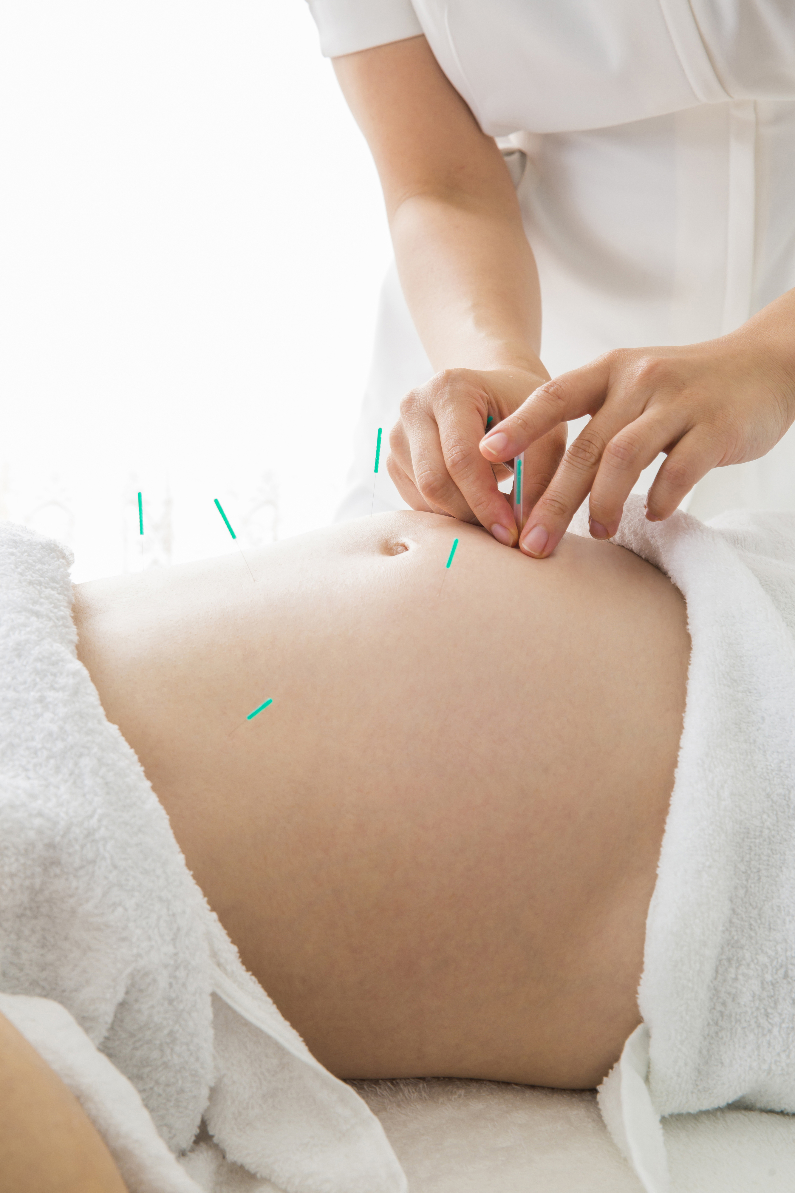 妊娠準備の新常識：ミトコンドリアを元気にしてエネルギーを満たそう