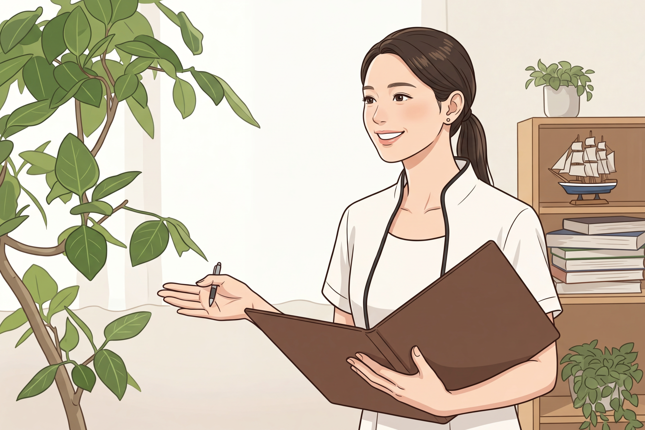 4. よくある疑問にお答えします