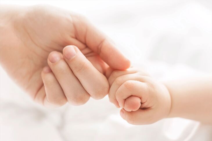 赤ちゃんを迎えるための土壌を耕す。心と身体の準備を整える鍼灸治療