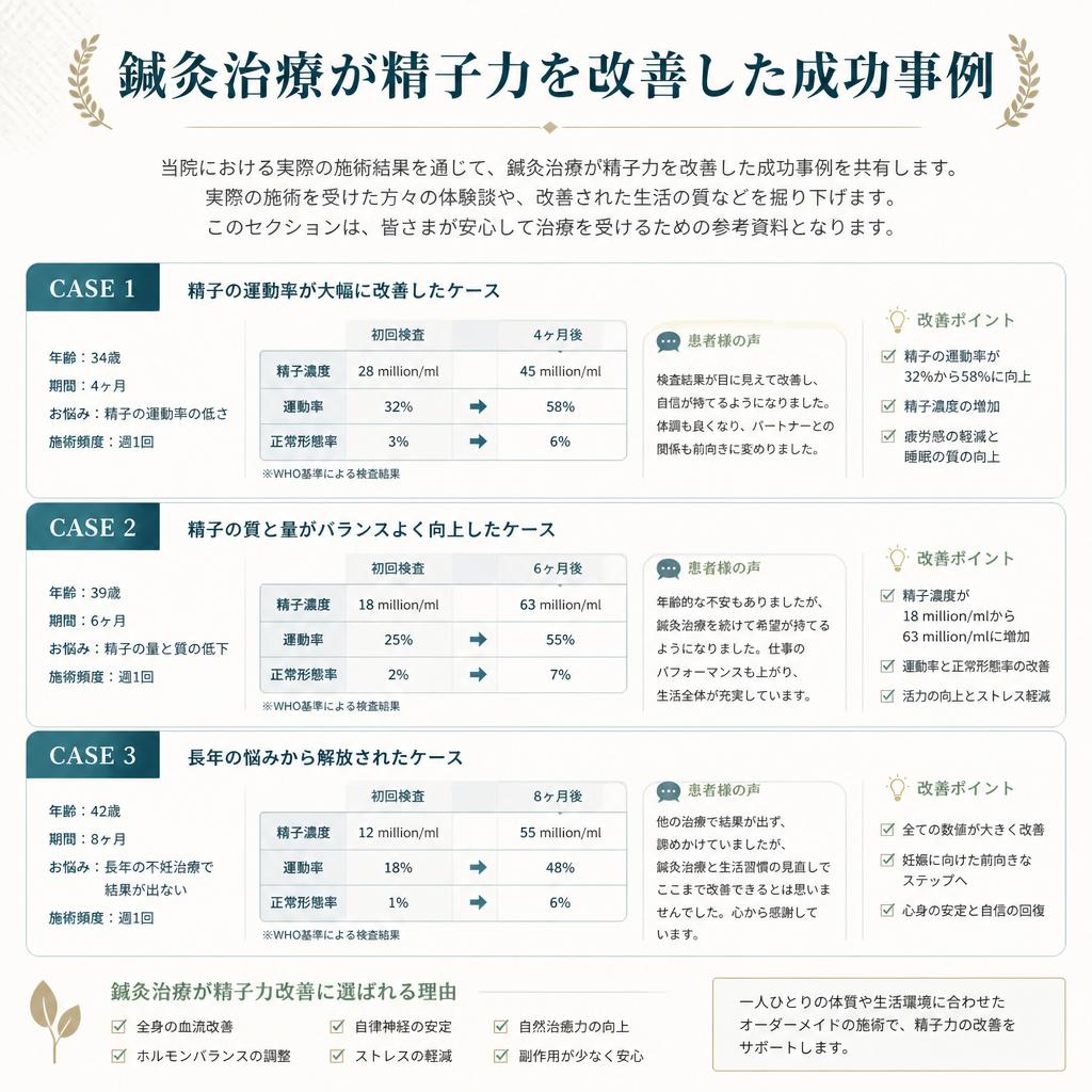 成功事例のご紹介