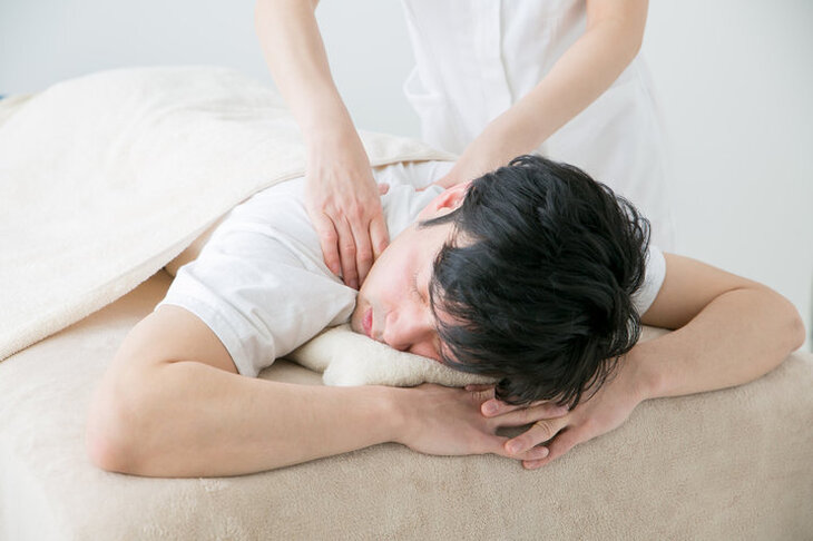 【中央区銀座】男性妊活をサポートする鍼灸治療《銀のすず》
