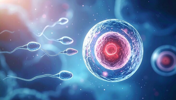【中央区銀座】栄養バランスを整えて、精子・卵子の質を向上！《銀のすず》