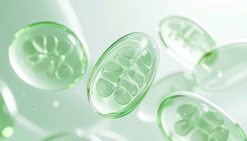 卵子の質はミトコンドリアが鍵を握る！