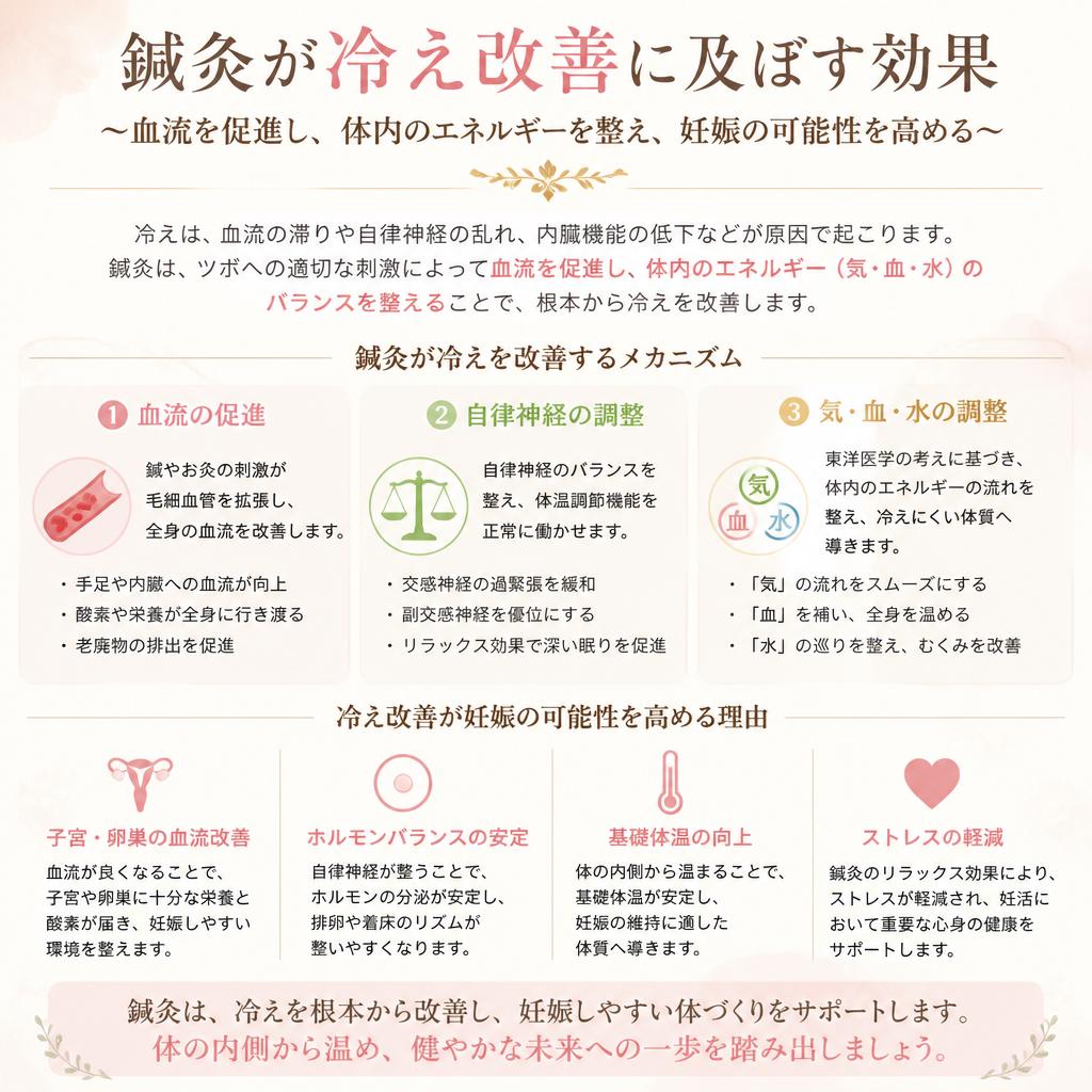 鍼灸が果たす役割