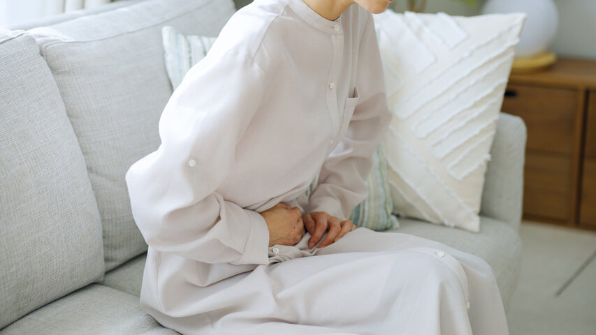 生理痛とPMSに悩むあなたへ、妊活をサポートする鍼灸のご提案