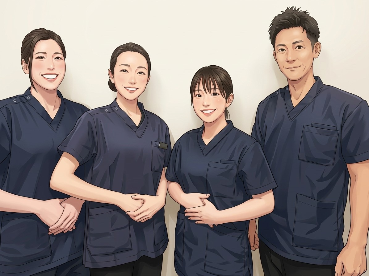 体験者の声