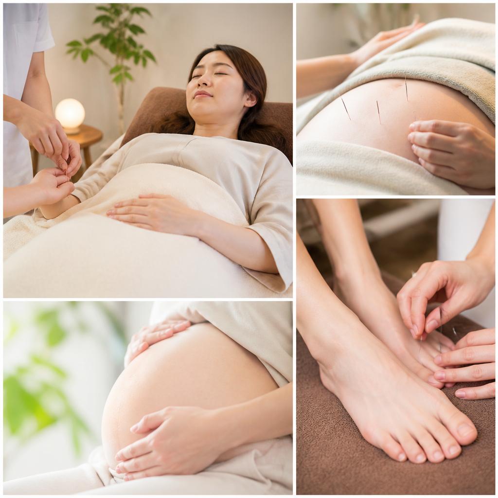 妊婦さんの声