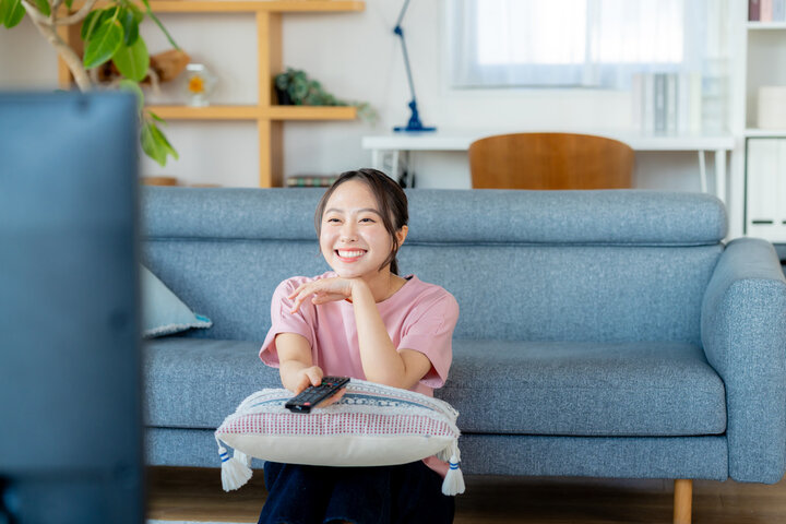 妊活ストレスを解消する方法