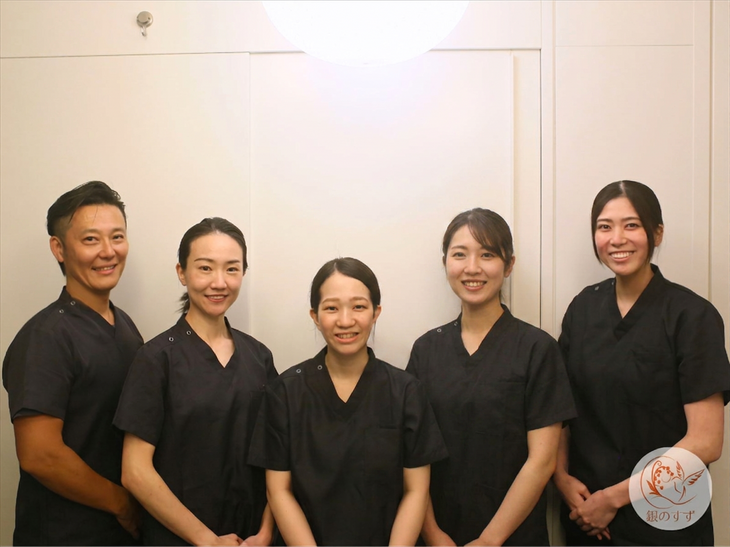 銀座で卵子の質を高める鍼灸院～妊娠への第1歩を踏み出そう～