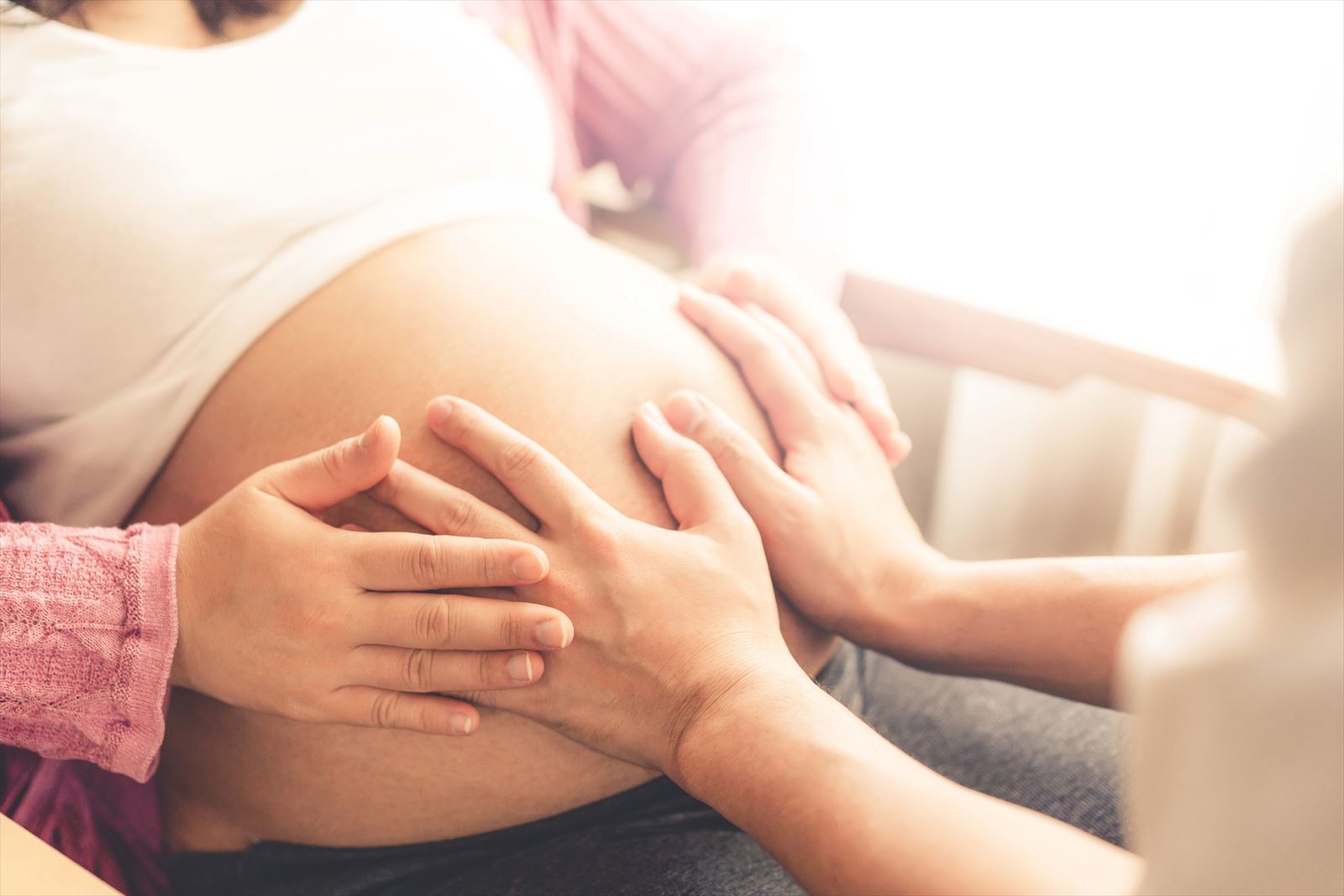 ホルモンバランスを整え、あなたの妊活を応援します！