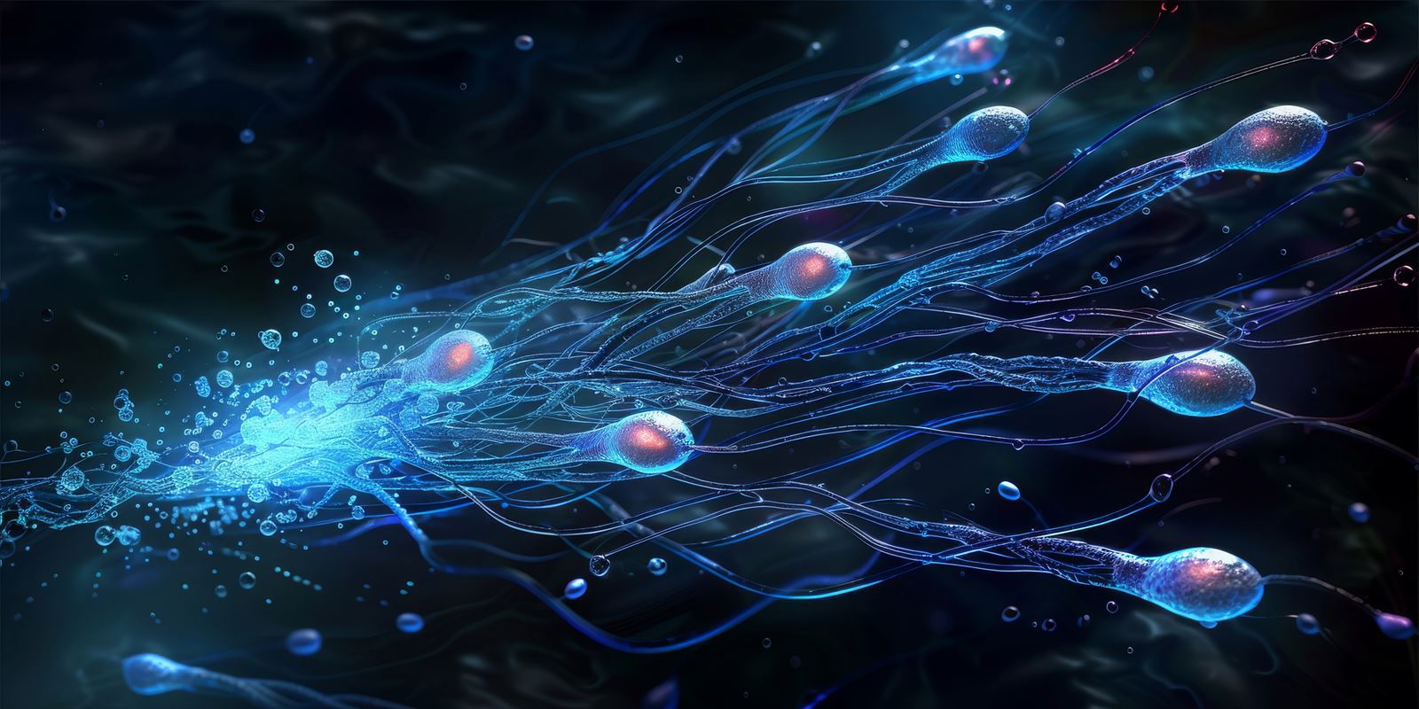 精子の性質を理解しましょう
