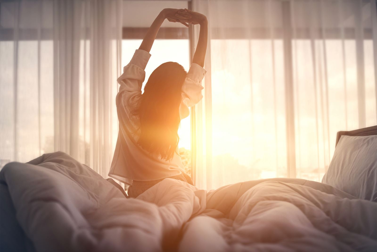 睡眠とストレス
